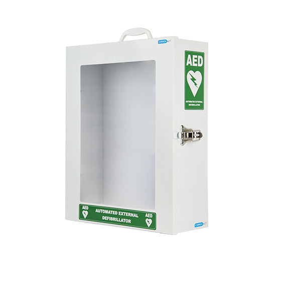 CARDIACT Standard AED Cabinet 45 x 35.5 x 14.5cm