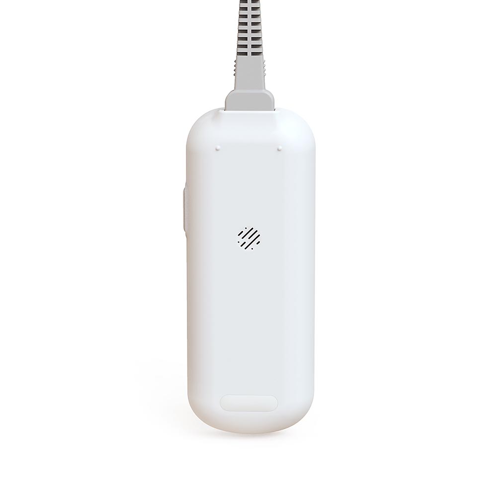 Handheld Pulse Oximeter Rechargeable
