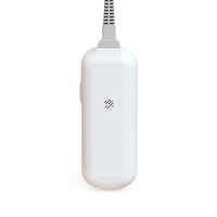 Handheld Pulse Oximeter Rechargeable