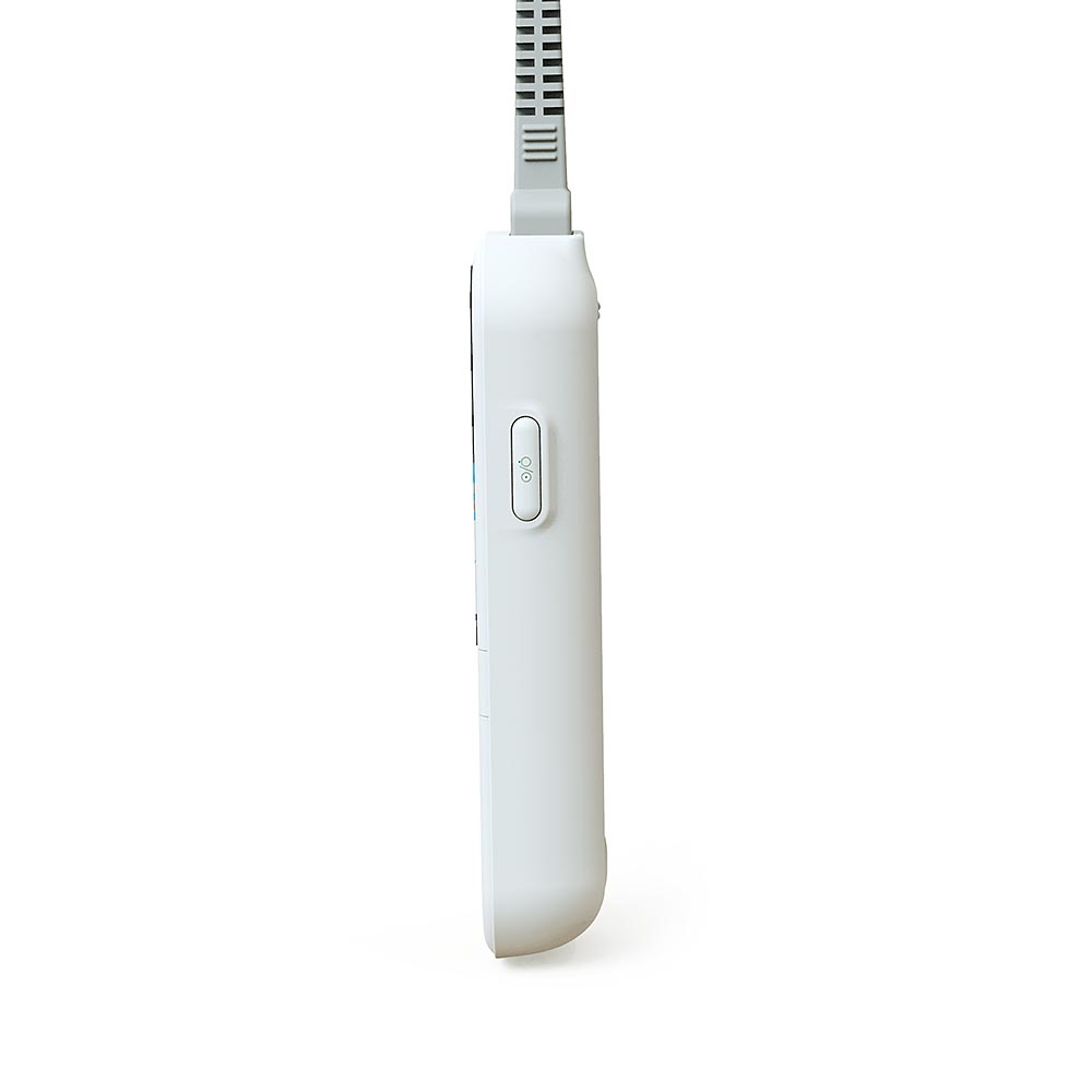 Handheld Pulse Oximeter Rechargeable