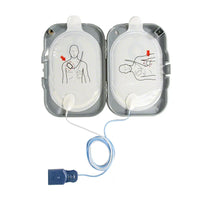 Heartstart FRx Smart Defibrillation Pads for Adults
