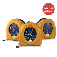 Heartsine AVIATION Adult Pad-Pak
