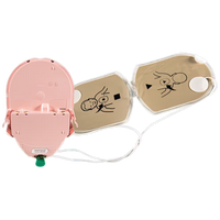 Heartsine Paediatric Pads & Battery Pack