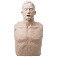 BRAYDEN CPR Manikin - Without Lights