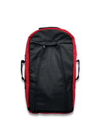 Large Resuscitation Backpack Kit – Red