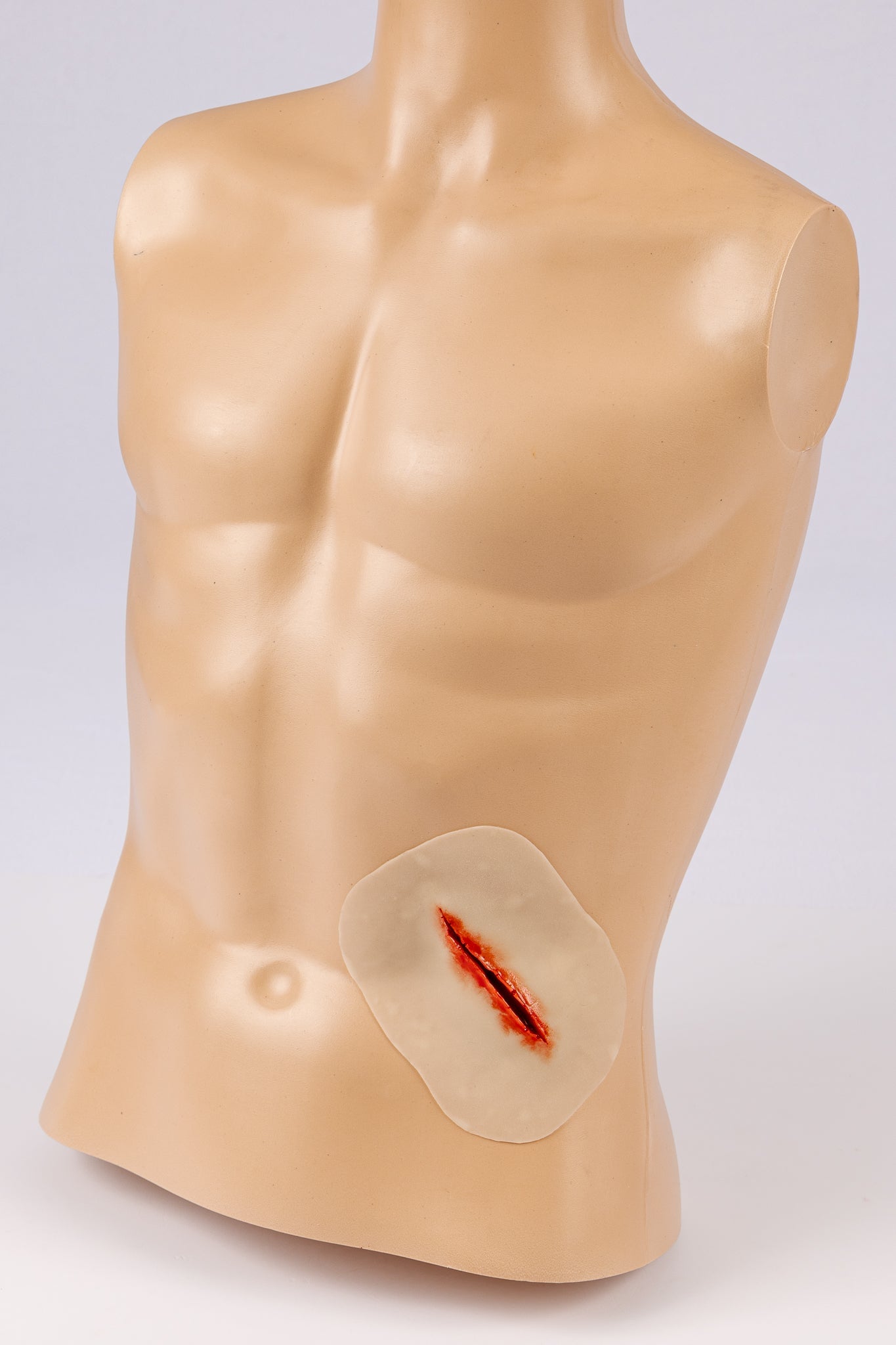 CineMed Pro Trauma FX Moulage Kit