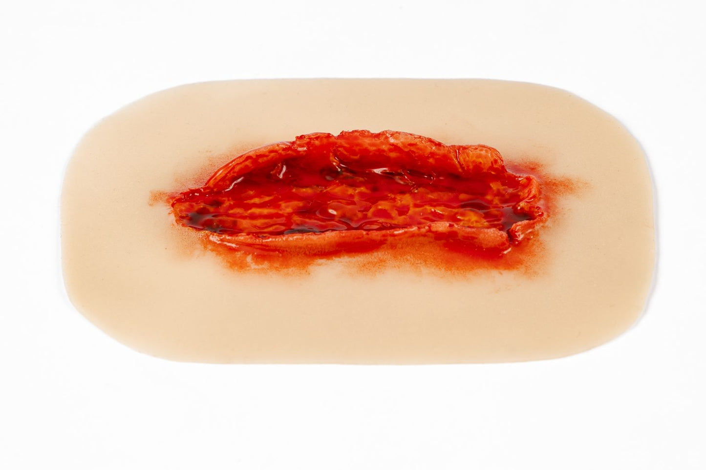 CineMed Pro Trauma FX Moulage Kit