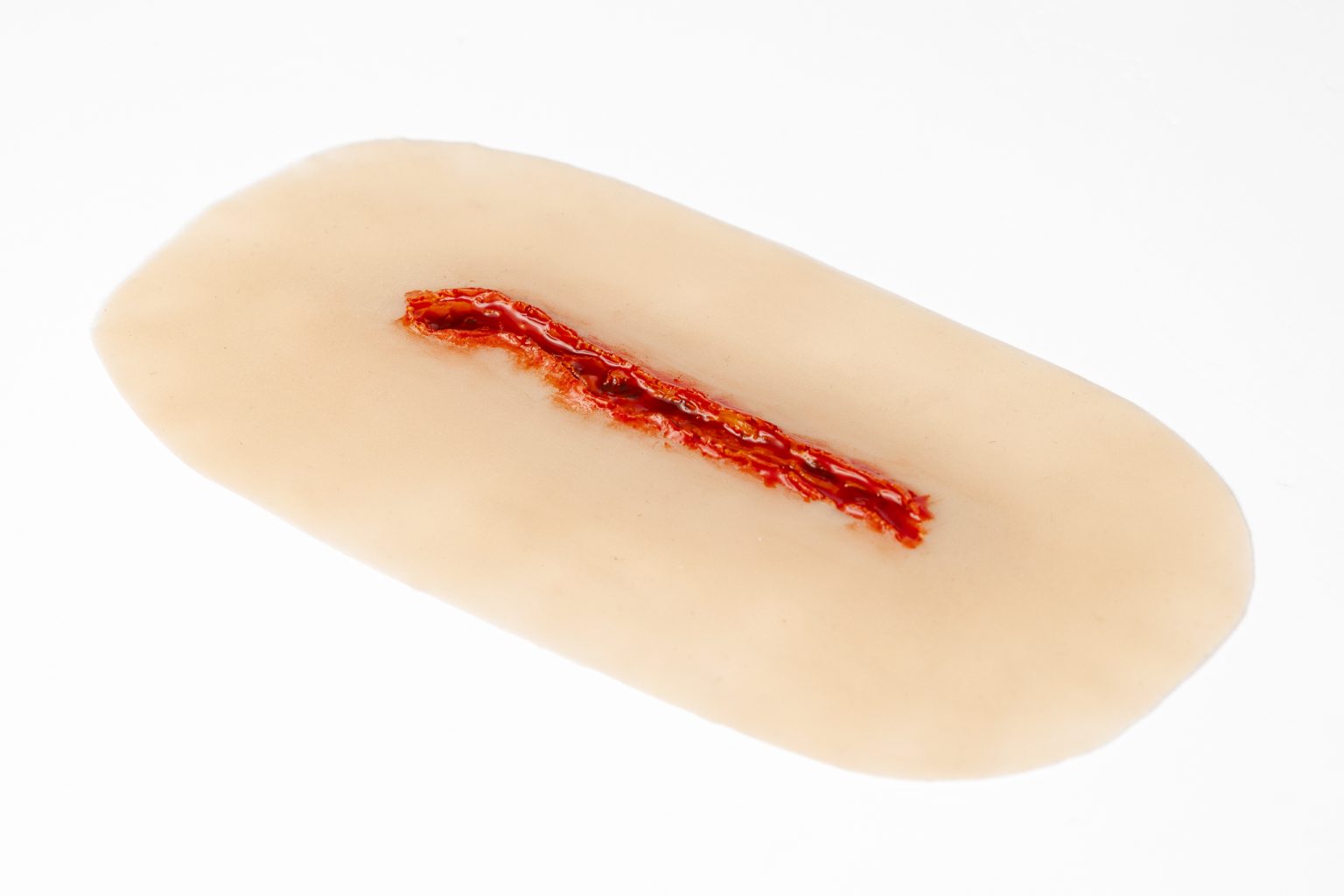 CineMed Pro Trauma FX Moulage Kit