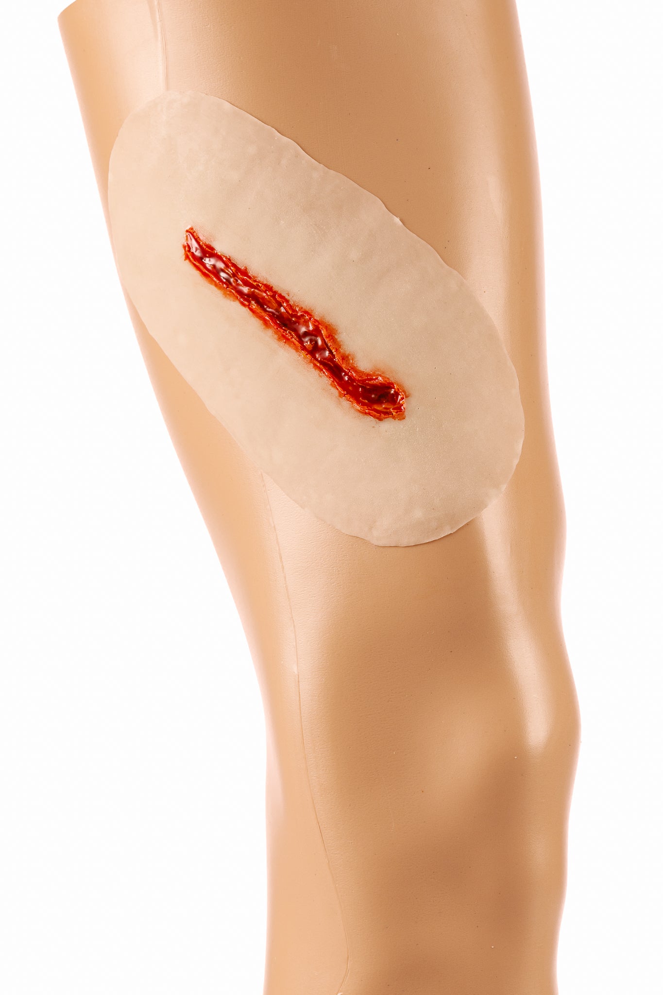 CineMed Pro Trauma FX Moulage Kit