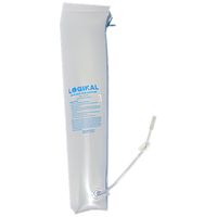 LOGIKAL Half-Arm Air Splint