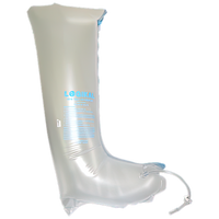 LOGIKAL Half-Leg Air Splint