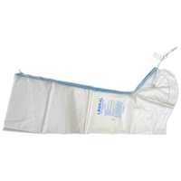 LOGIKAL Full-Leg Air Splint
