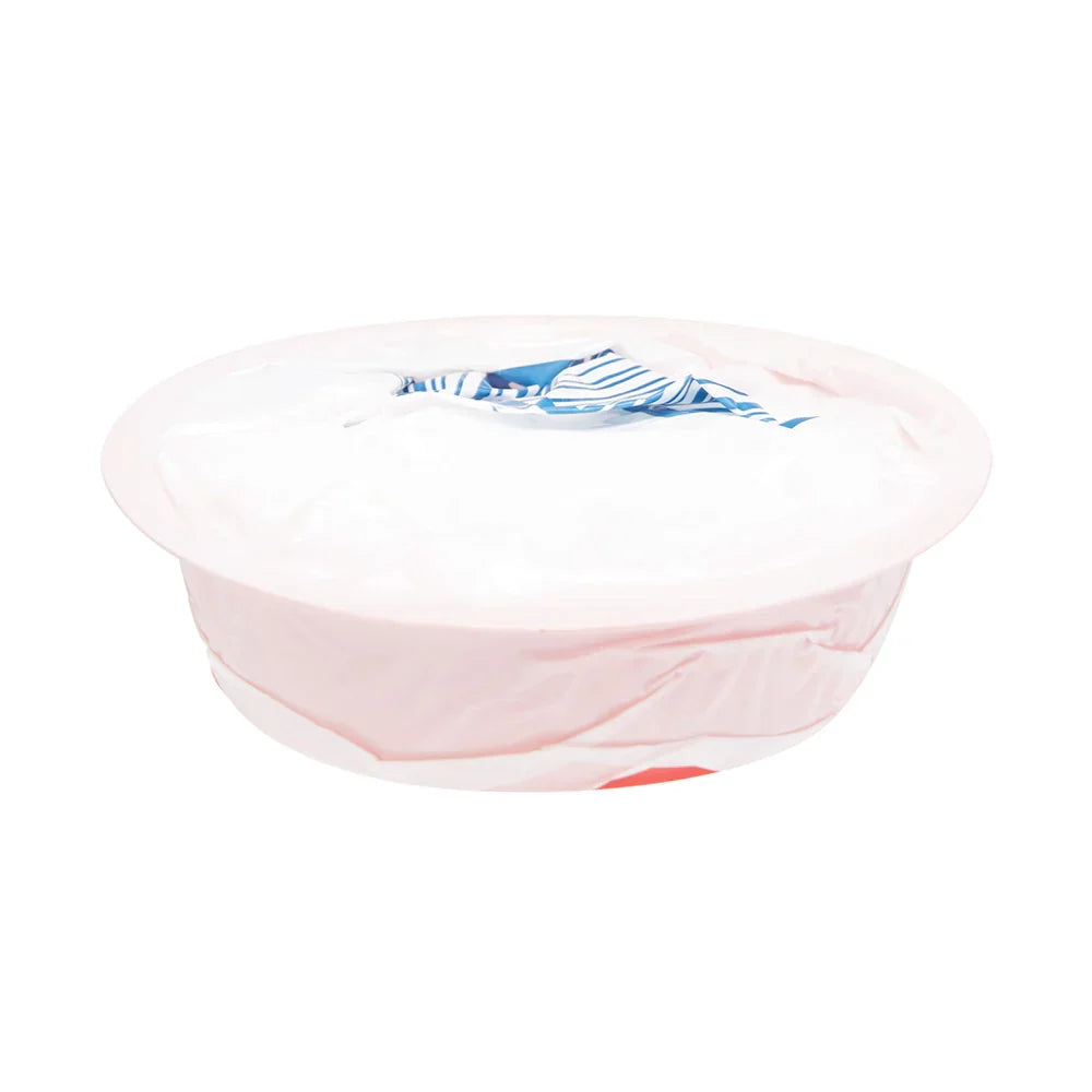 Emesis Bag with Red Ring 1500ml - 500/Pk