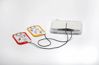 LIFEPAK CR2 Replacement Electrode Kit