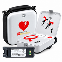 LIFEPAK CR2 AED 