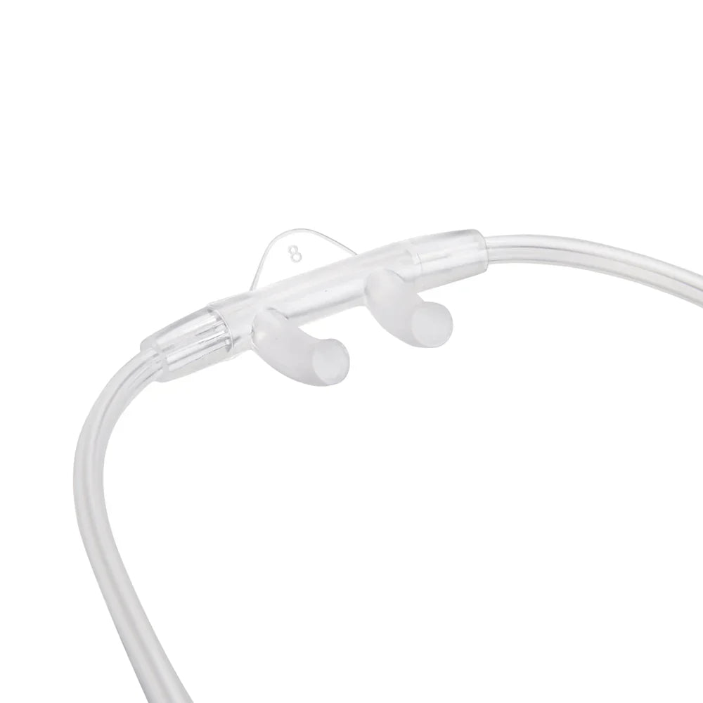 Adult Nasal Cannula with 3m Tubing 100/pk