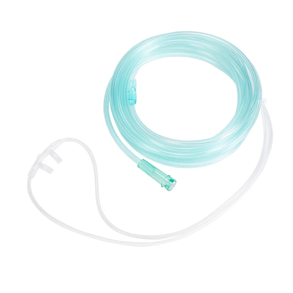 Adult Nasal Cannula with 3m Tubing 100/pk