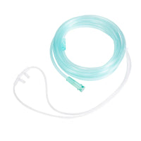 Adult Nasal Cannula with 3m Tubing 10/pk