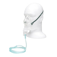 Child Nebuliser Mask with 2.1m Tubing 100/Pk