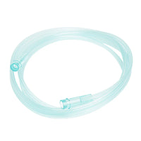 Adult Nebuliser Mask with 2.1m Tubing 100/Pk
