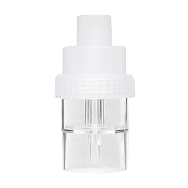 Adult Nebuliser Mask with 2.1m Tubing