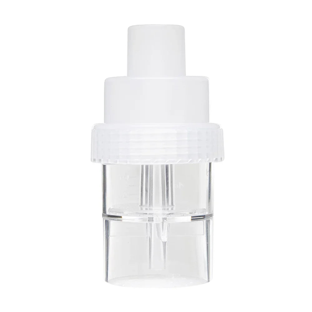 Adult Nebuliser Mask with 2.1m Tubing 100/Pk