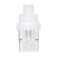 Adult Nebuliser Mask with 2.1m Tubing 100/Pk