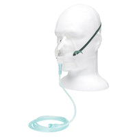 Basic Emergency Oxygen Kit