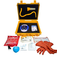 REGULATOR Low Voltage Extreme Rescue Kit