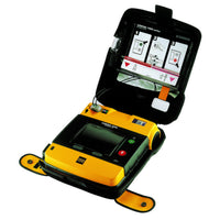 LIFEPAK 1000 Defibrillator Outdoor Cabinet Bundle