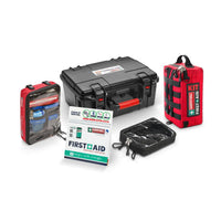 SURVIVAL Marine First Aid Kit - Scale G
