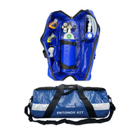 Meditech Entonox Demand Valve Kit