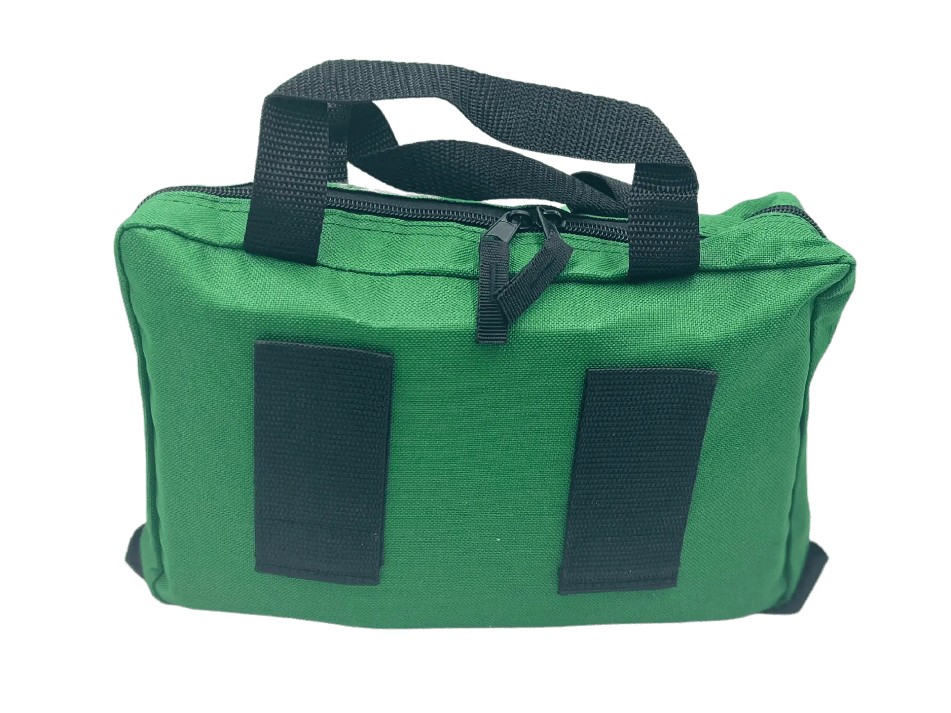 Medium Green First Aid Bag 28 x 17 x 8cm
