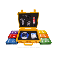 Modulator Extreme Waterproof Tough First Aid Kit