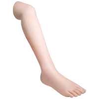Nio Demo Leg Paediatric