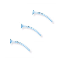 Nasopharyngeal Airway Set – Sizes 6.0 mm, 7.0 mm & 8.0 mm