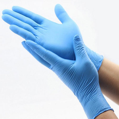 Nitrile Powder-Free Gloves Box/100