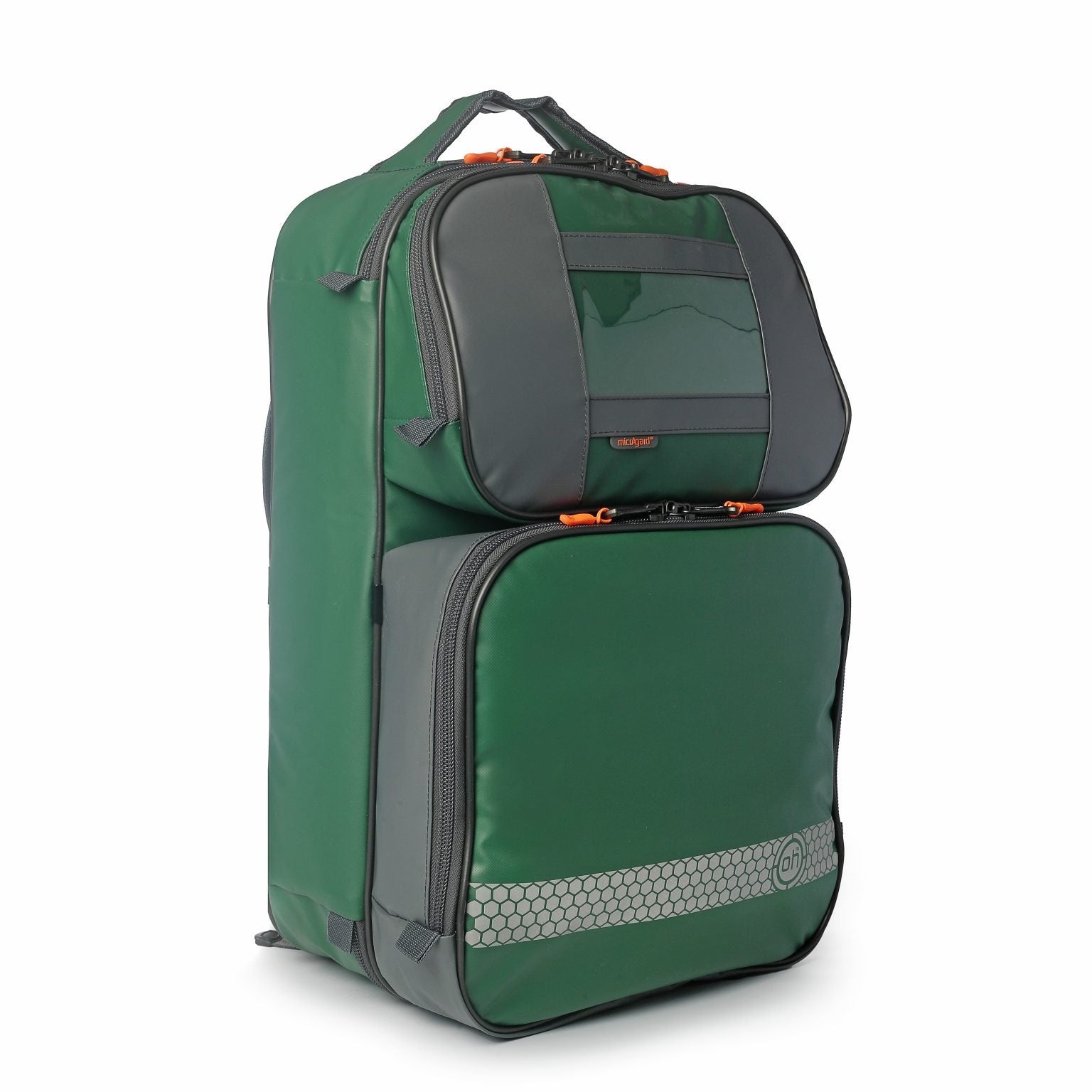 OH Response Backpack LITE – Choice of Colours