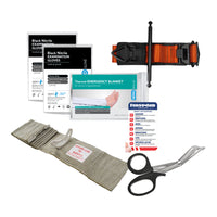 OSH Bleeding Control Kit
