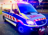 Onset Health Ambulance Photo
