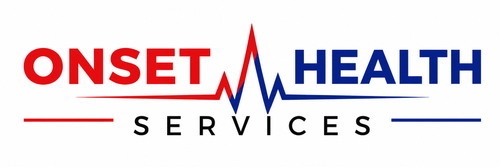 Onset Health Services Logo
