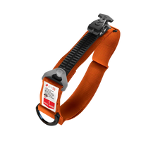 RapidStop Civilian Tourniquet - Orange
