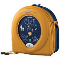 HeartSine 350P Defibrillator – Semi Automatic