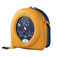Extreme Tough First Aid & Trauma Kit with AED