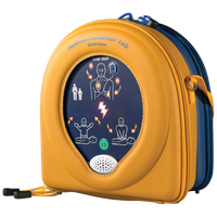 HeartSine 360P Defibrillator – Fully Automatic
