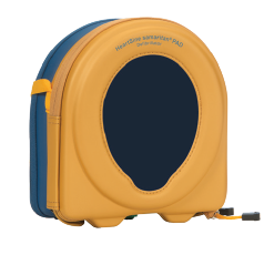 Heartsine Replacement Soft Case for 360P/350P/500P AEDs