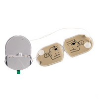 HeartSine Samaritan Adult PAD-PAK (Grey)