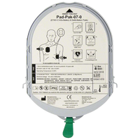 Heartsine AVIATION Adult Pad-Pak