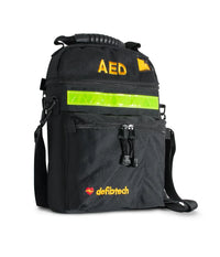 Defibtech Lifeline AED Soft Carrying Case