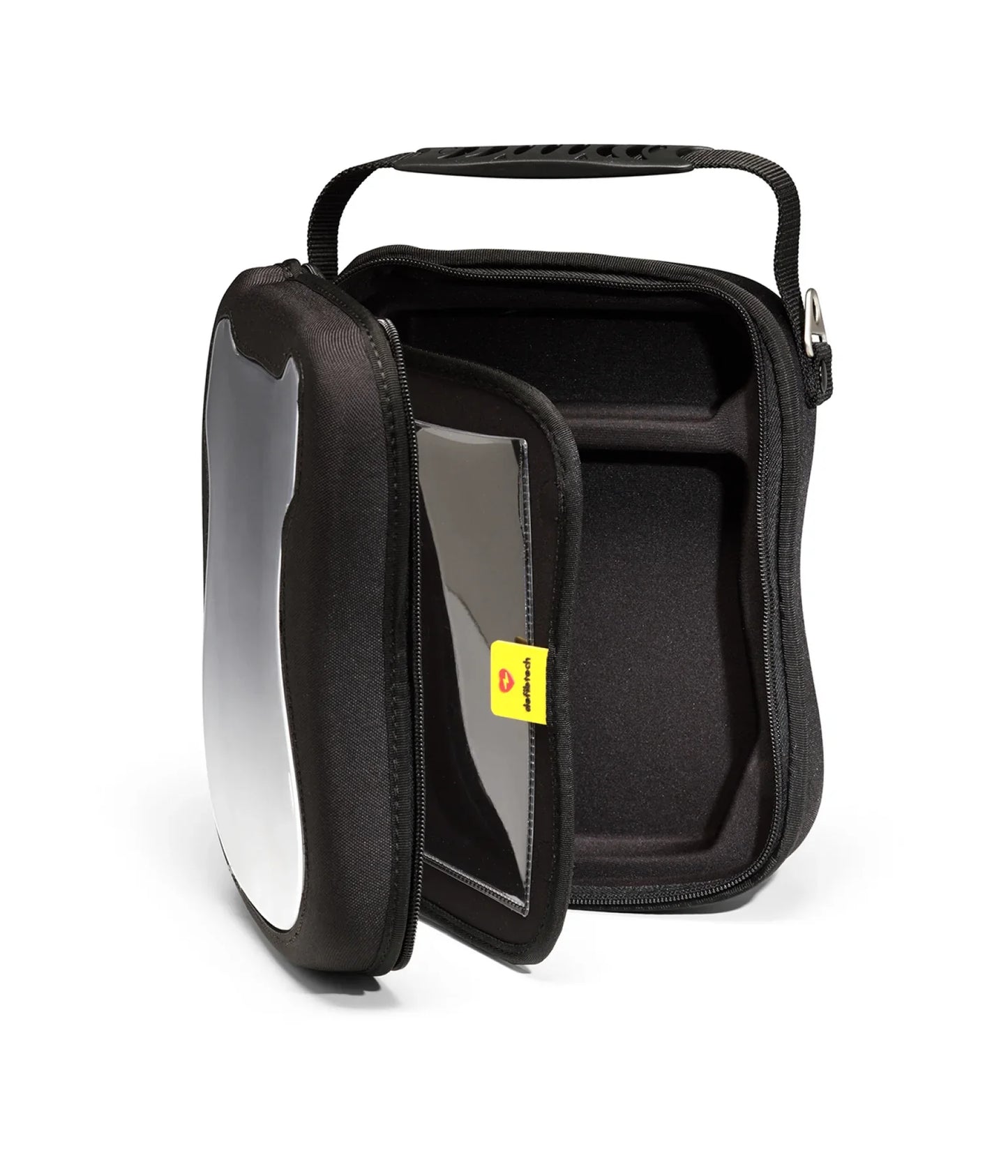 Defibtech Lifeline VIEW AED Defibrillator - Semi Automatic Package
